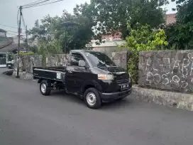 Suzuki APV Mega carry pickup