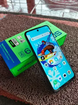 Infinix Smart 9 HD