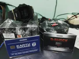 G-SHOCK gdb-200 lm