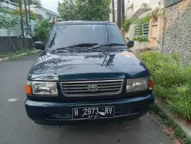 Toyota Kijang Capsul LGX 1.8 cc Tahun 1997