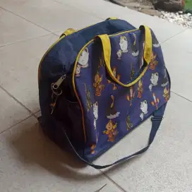 Baby Travel Bag Kecil
