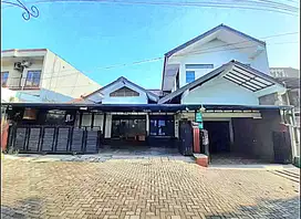( RING 1  UNDIP) RUMAH DAN KOST AKTIF DI JL JATISARI TEMBALANG