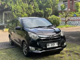 Daihatsu Sigra R Manual 2019