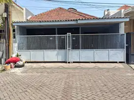 DIJUAL MURAH BANGET‼ Rumah Nirwana Eksekutif