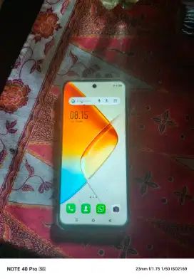 Infinix Smart 9