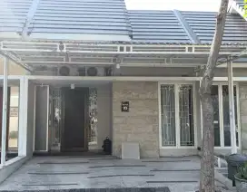 Dijual Rumah 1 Lantai Northwest Park