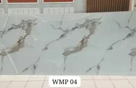 Wallboard marmer