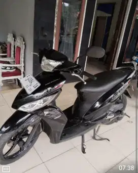 Mio Black Orian