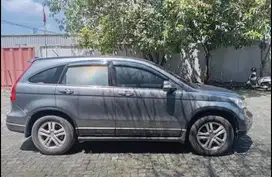 Honda CR-V 2011 Bensin