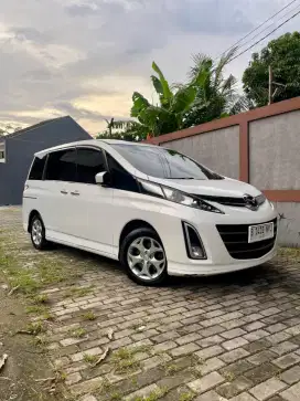 Jual mobil mazda