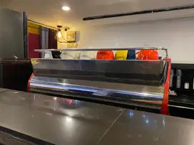 Mesin Espresso Simonelli Aurelia Wave 2