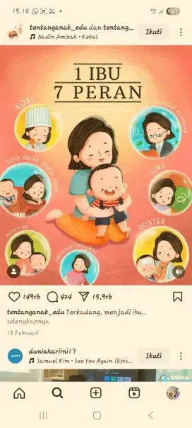 Siap jadi art PP sekitar nanggewer