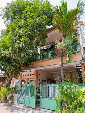 Rumah dijual, kondisi sangat terawat,