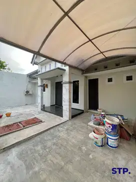 Rumah Mulyosari Prima Surabaya Murah SAM.YA5130