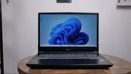 Axioo Pongo 3 16GB RTX 3070 Desktop CPU Upgradeable (Garansi Resmi ON)