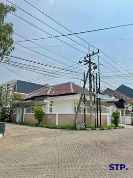 Rumah Mulyosari Prima Surabaya Murah SAM.YA5130
