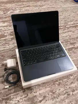 MacBook Air M2 2022