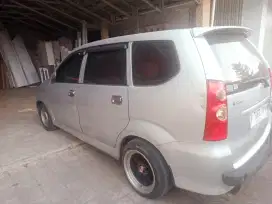 Jual mobil cepat mumer