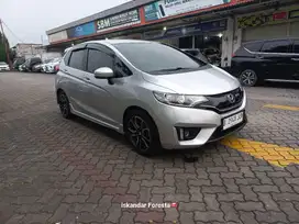 Jazz Rs At'15 Pjk 04'25 Km100rb record Siap pakai