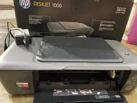 Printer Second Bagus