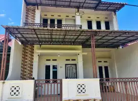 Rumah 6 KT 5 KM