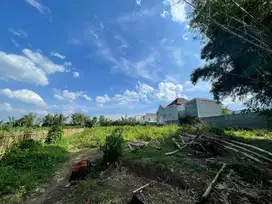 Tanah Perumahan Malang 2 Jutaan
