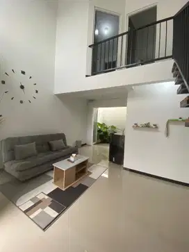Rumah villa murah dekat wisata jatimpark Batu