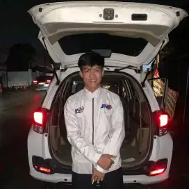 Supir mudaaaaaa