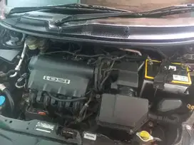 Honda Jazz 2006 Bensin