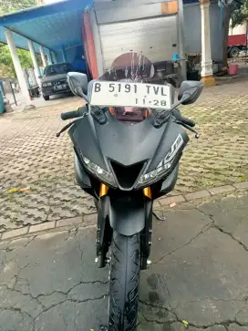 Yamaha R15 V3 th 2021 Cash / Kredit