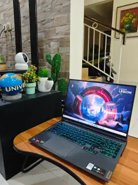 Laptop Lenovo Legion 5 Pro RTX3060 Ryzen 7 5800H x rog tuf msi nitro
