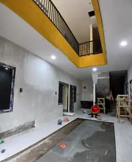 Kost 10 Kamar Full Furnished Dekat UB Malang