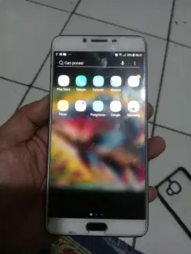 Samsung c9 pro ram 6/64