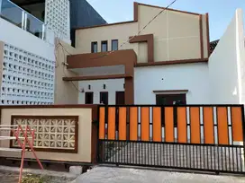 Rumah disewakan HARGA UNTUK 2 TAHUN