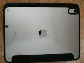 Ipad gen 10 64Gb wifi only Warna Silver Mulus banyak