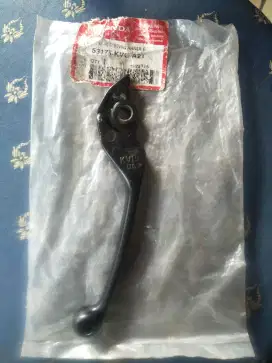 Dijual handle rem depan vario 125 techno lama se