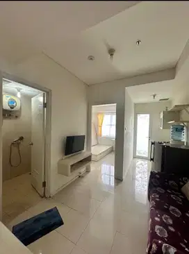 Termurah! Apartemen parahyangan residence 1 br bandung