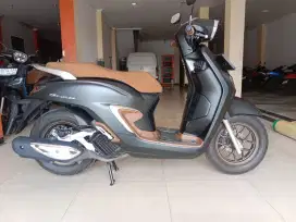 HONDA STYLO ABS KYLESS 2024 FULL ORISINIL GRESS