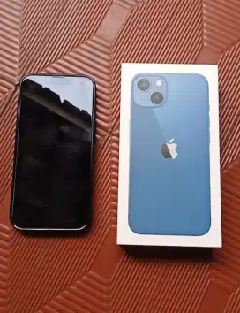 Iphone 13 Ibox 128gb