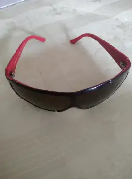Kacamata Salvatore Feragamo original