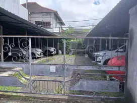 DIJUAL TANAH LOKASI CEKOMARIA PEGUYANGAN DENPASAR UTARA
