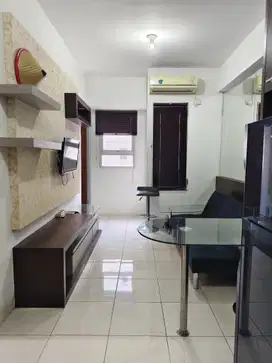 Dijual Apartemen Puncak Kertajaya Tower A Selatan