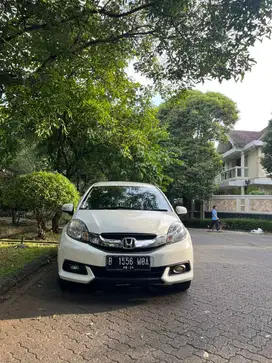 HONDA MOBILIO E CVT 2015 [TDP 5JT]