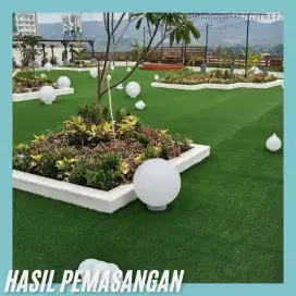 Rumput Sintetis Tipe Swiss Premium 3 cm