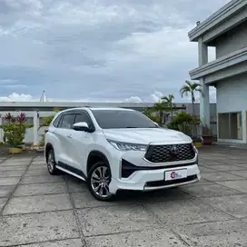 (KM 10 RB) Toyota Innova Zenix Q Hybrid TSS Modelista 2023