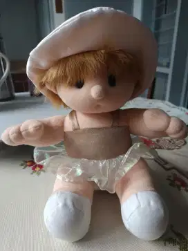 Boneka lucu mainan anak2