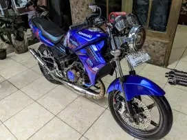 Kawasaki Ninja R up Ss