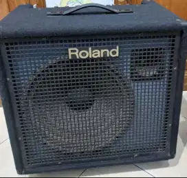 ROLAND KC-500 Made in japan