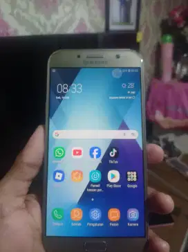 Samsung A7 2017