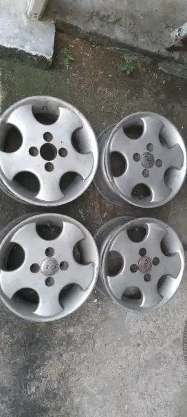 Velg only oem timor